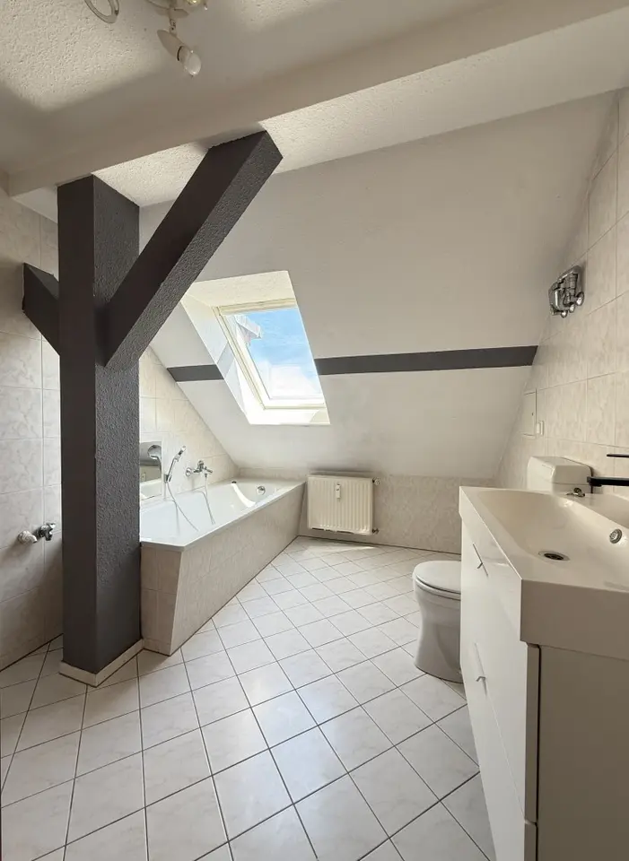 3 Zimmer Wohnung mit 71 m² in Frankfurt (Oder) – Bild 9