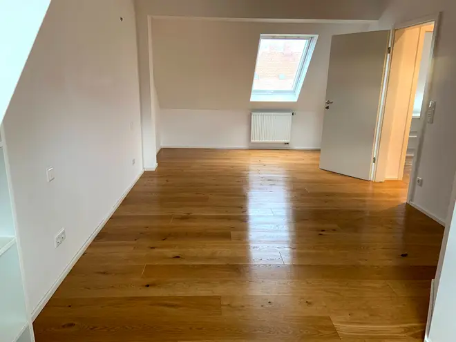 4 Zimmer Wohnung mit 103 m² in Nürnberg – Bild 11