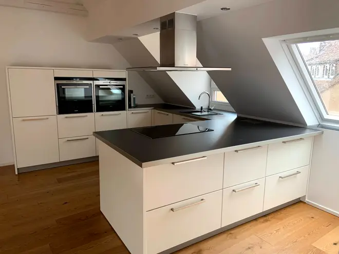 4 Zimmer Wohnung mit 103 m² in Nürnberg – Bild 4