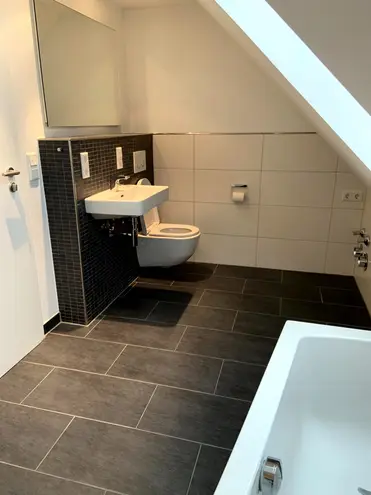 4 Zimmer Wohnung mit 103 m² in Nürnberg – Bild 5
