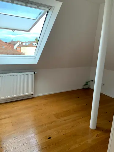 4 Zimmer Wohnung mit 103 m² in Nürnberg – Bild 7