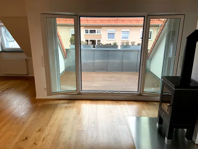 4 Zimmer Wohnung mit 103 m² in Nürnberg – Bild 9