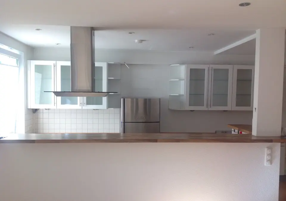 4 Zimmer Wohnung mit 110 m² in Gießen – Bild 2