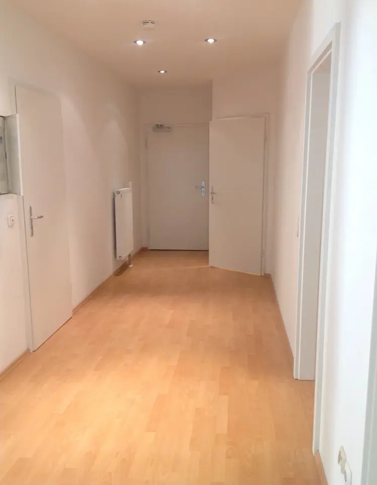 4 Zimmer Wohnung mit 110 m² in Gießen – Bild 4