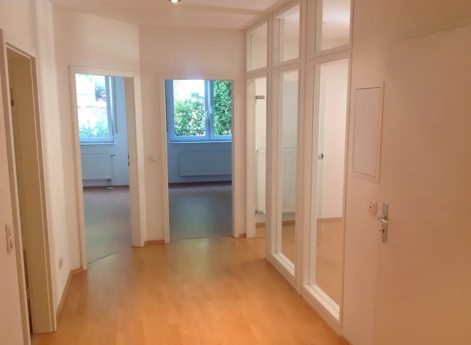 4 Zimmer Wohnung mit 110 m² in Gießen – Bild 5