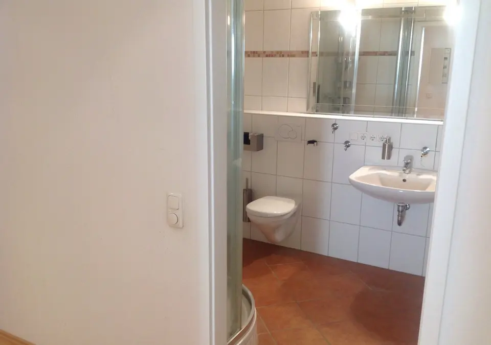 4 Zimmer Wohnung mit 110 m² in Gießen – Bild 6