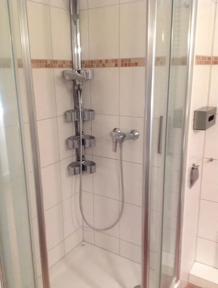 4 Zimmer Wohnung mit 110 m² in Gießen – Bild 8