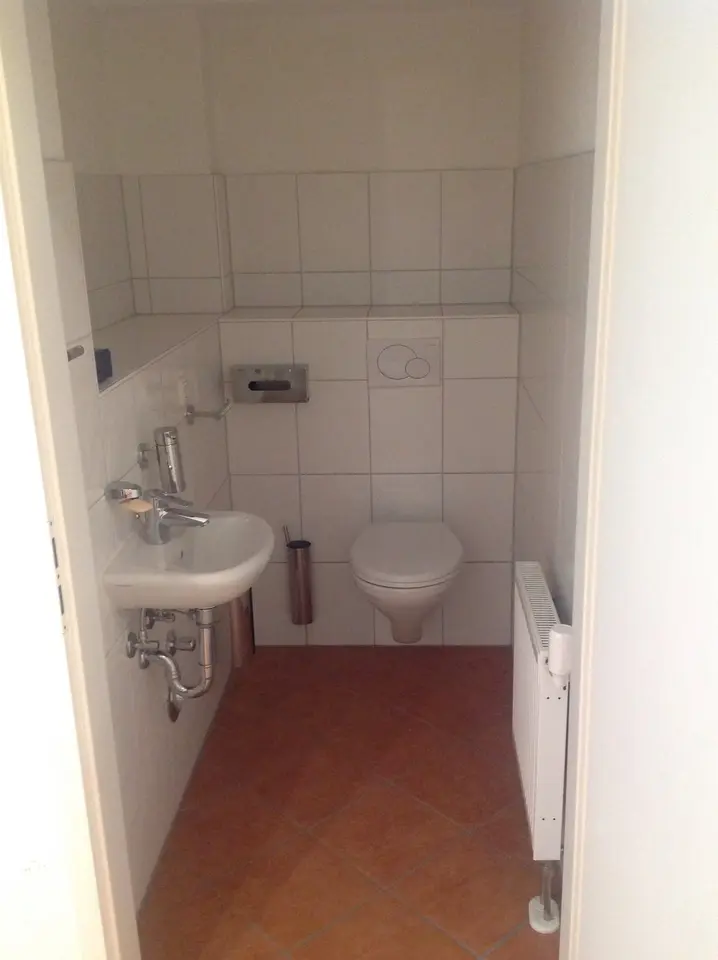 4 Zimmer Wohnung mit 110 m² in Gießen – Bild 9