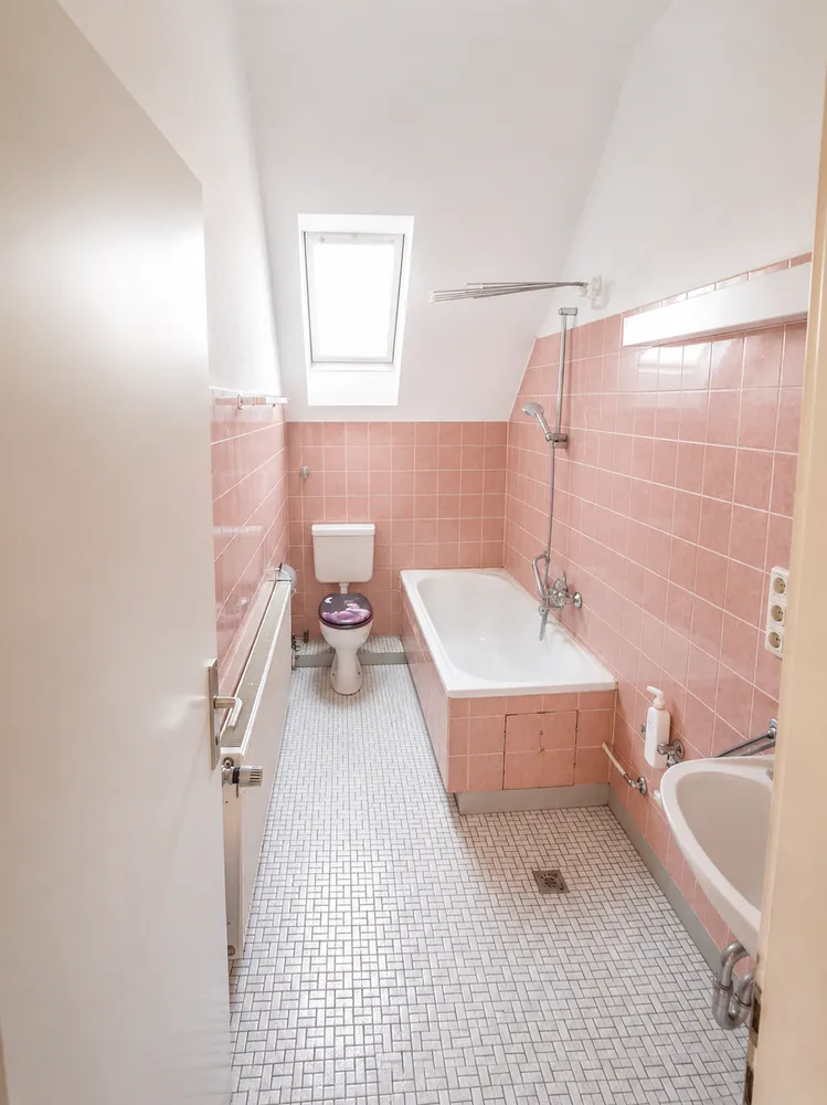 1 Zimmer Wohnung mit 30 m² in Hannover – Bild 3