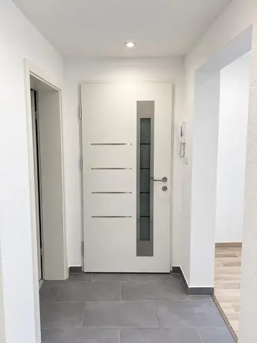 2 Zimmer Wohnung mit 60 m² in Braunschweig – Bild 2