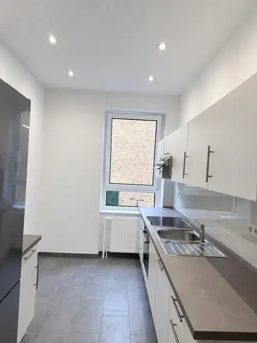 2 Zimmer Wohnung mit 60 m² in Braunschweig – Bild 3
