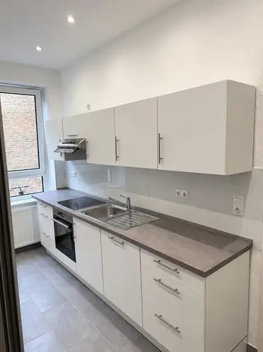 2 Zimmer Wohnung mit 60 m² in Braunschweig – Bild 4
