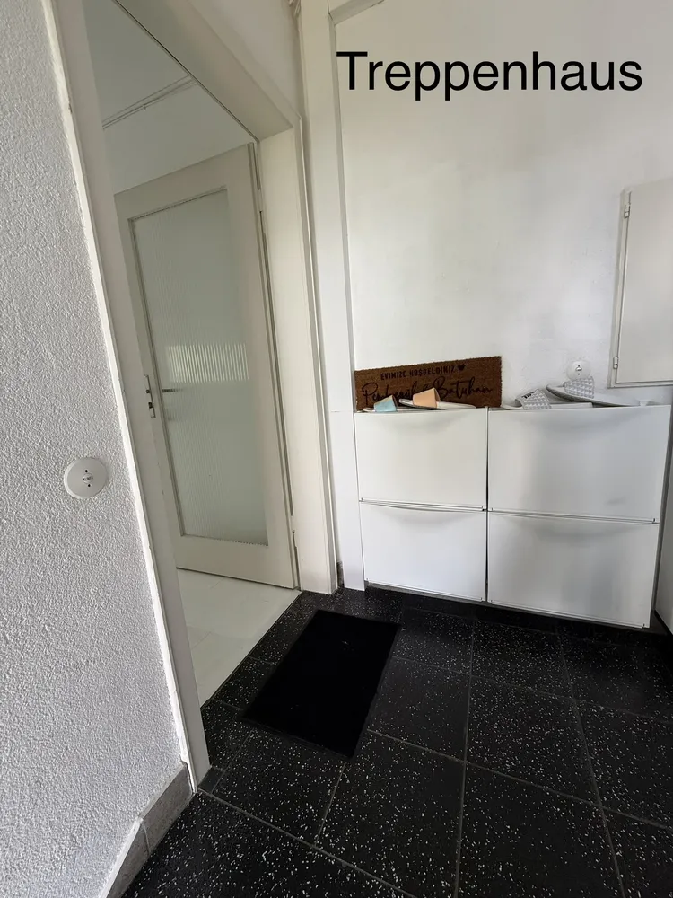 3 Zimmer Wohnung mit 85 m² in Ludwigsburg – Bild 1