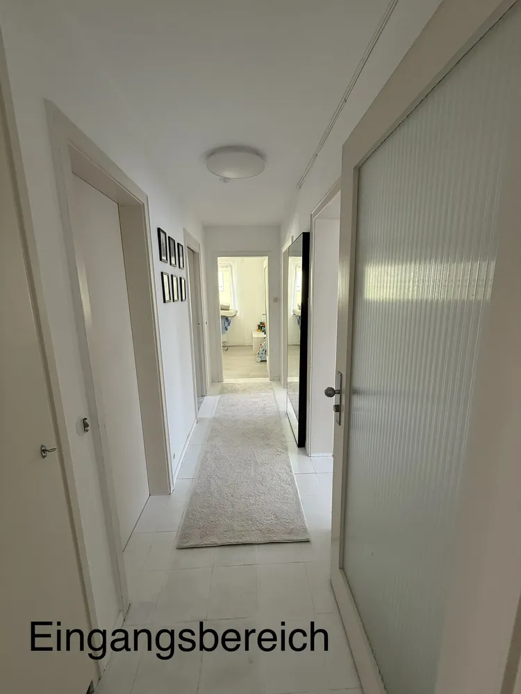 3 Zimmer Wohnung mit 85 m² in Ludwigsburg – Bild 2
