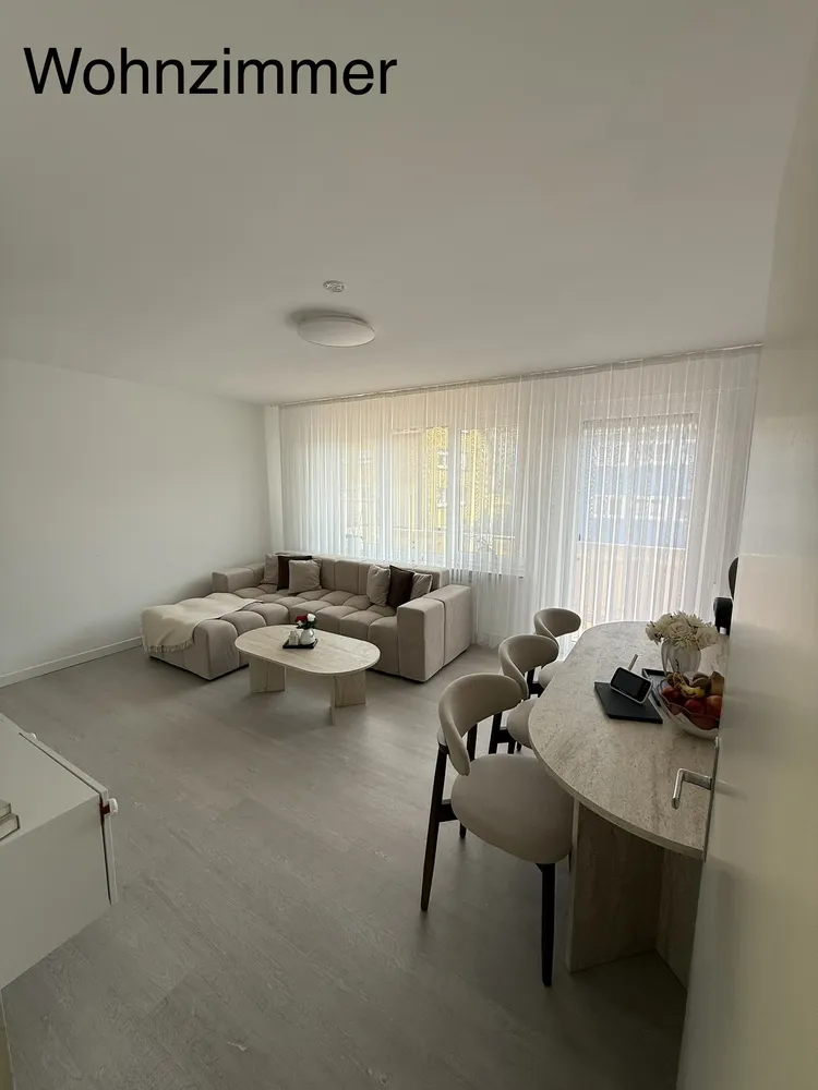 3 Zimmer Wohnung mit 85 m² in Ludwigsburg – Bild 11