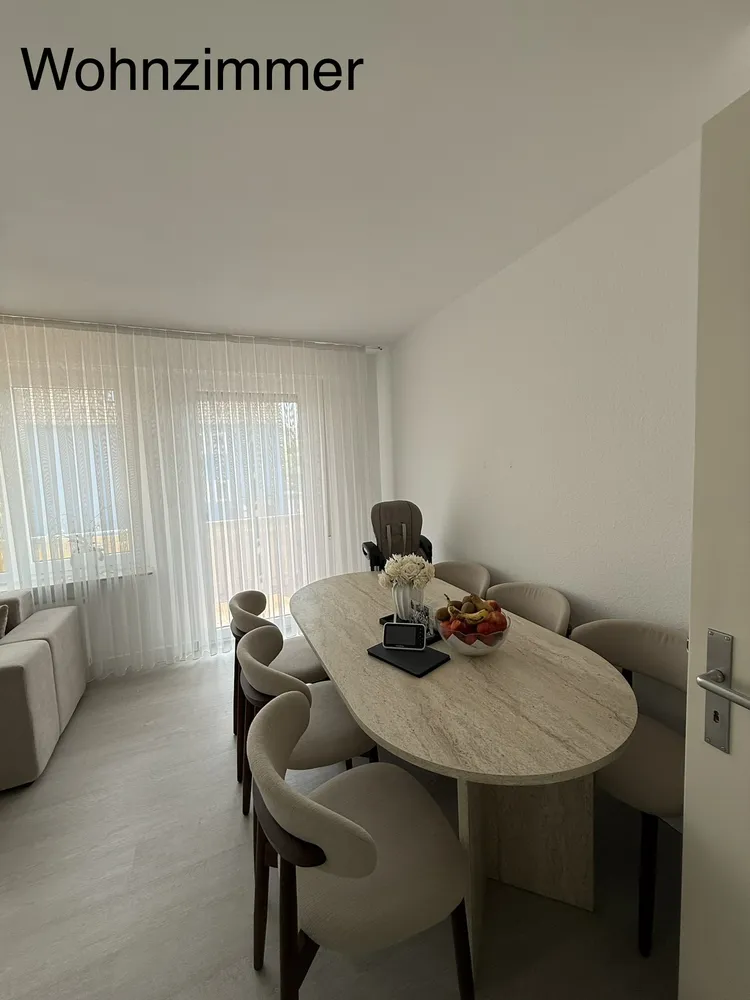 3 Zimmer Wohnung mit 85 m² in Ludwigsburg – Bild 12