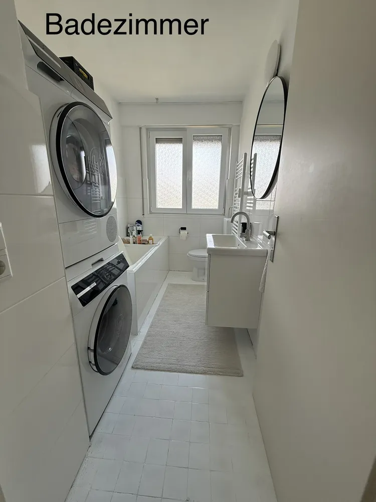 3 Zimmer Wohnung mit 85 m² in Ludwigsburg – Bild 3