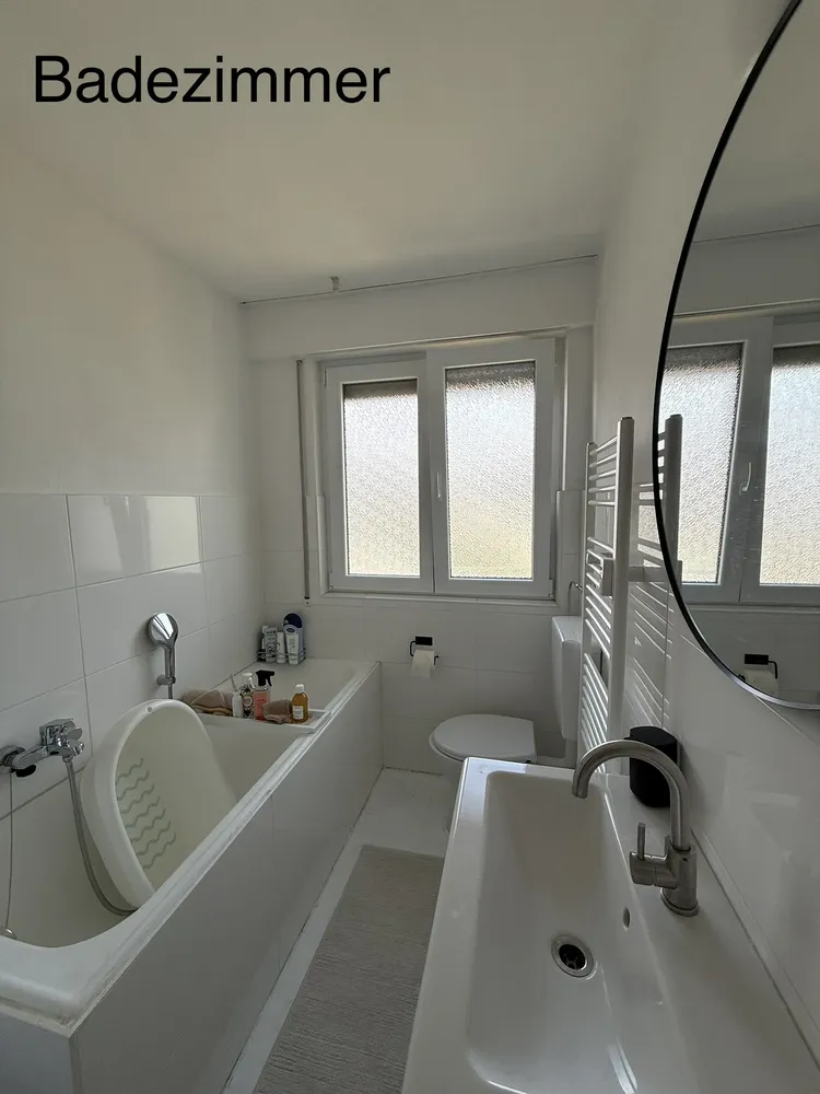 3 Zimmer Wohnung mit 85 m² in Ludwigsburg – Bild 4