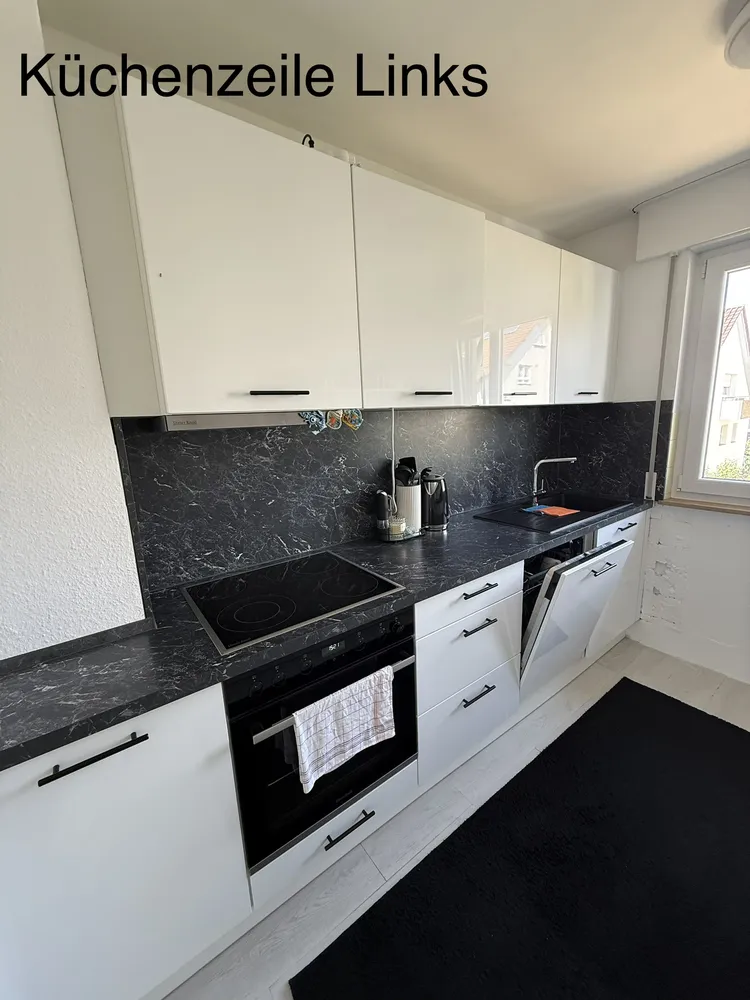 3 Zimmer Wohnung mit 85 m² in Ludwigsburg – Bild 6