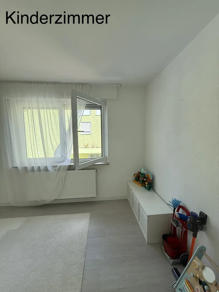 3 Zimmer Wohnung mit 85 m² in Ludwigsburg – Bild 9
