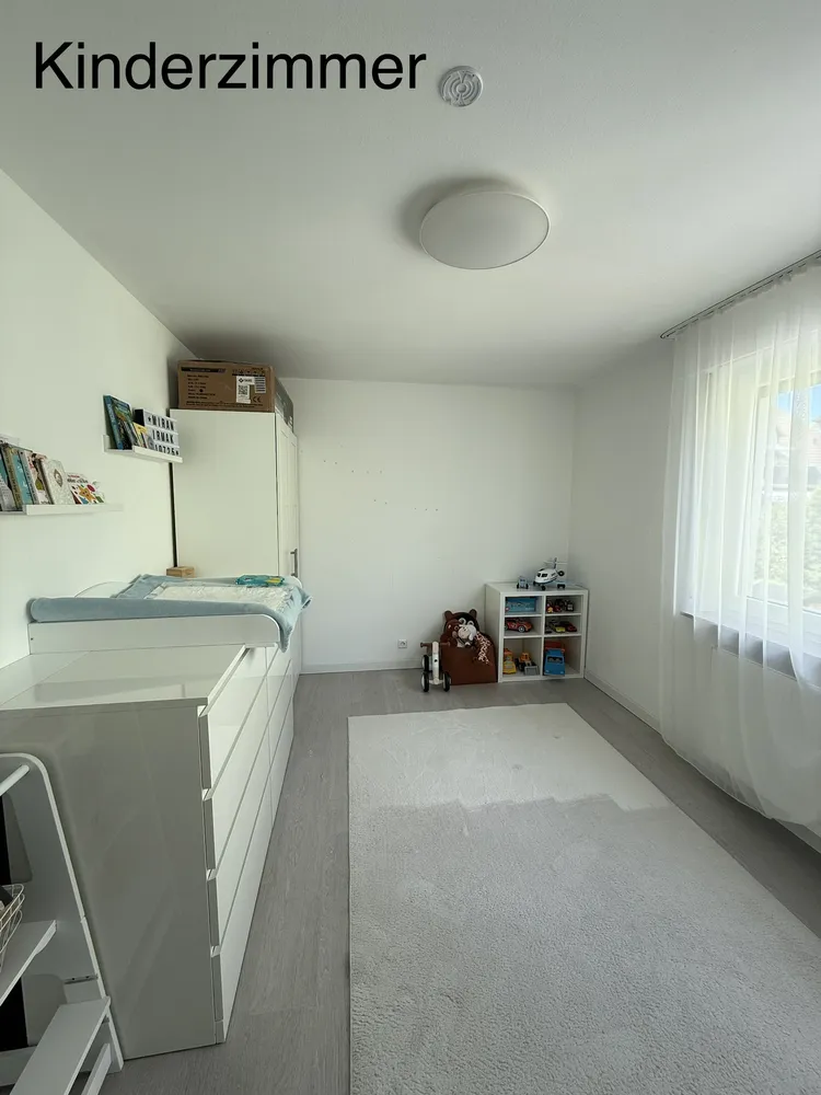 3 Zimmer Wohnung mit 85 m² in Ludwigsburg – Bild 10