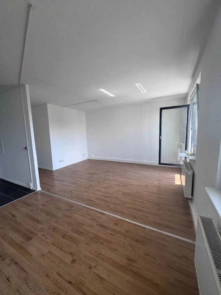3 Zimmer Wohnung mit 60 m² in Stendal – Bild 1