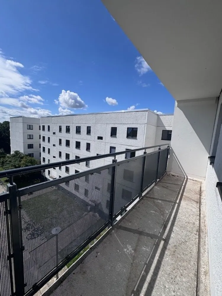 3 Zimmer Wohnung mit 60 m² in Stendal – Bild 2