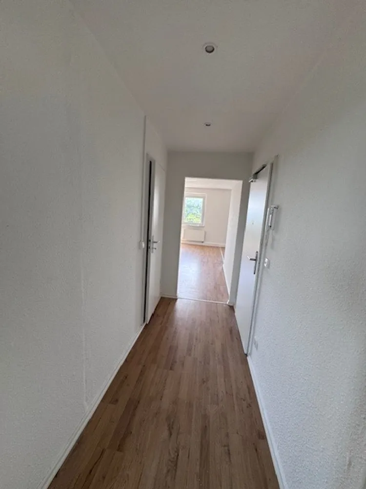 3 Zimmer Wohnung mit 60 m² in Stendal – Bild 5