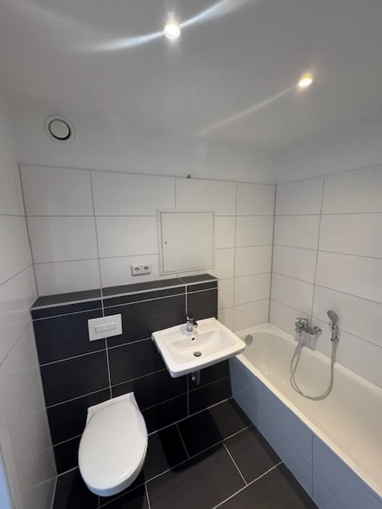 3 Zimmer Wohnung mit 60 m² in Stendal – Bild 6