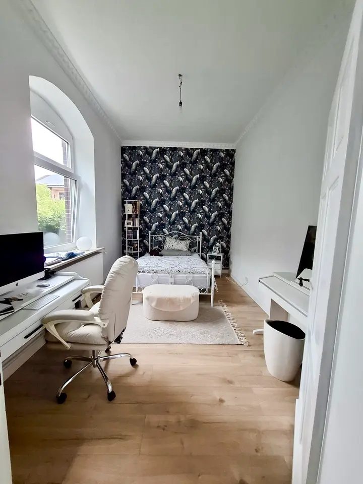 4 Zimmer Wohnung mit 130 m² in Peine – Bild 2