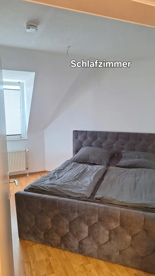 3 Zimmer Wohnung mit 74 m² in Stralsund – Bild 1