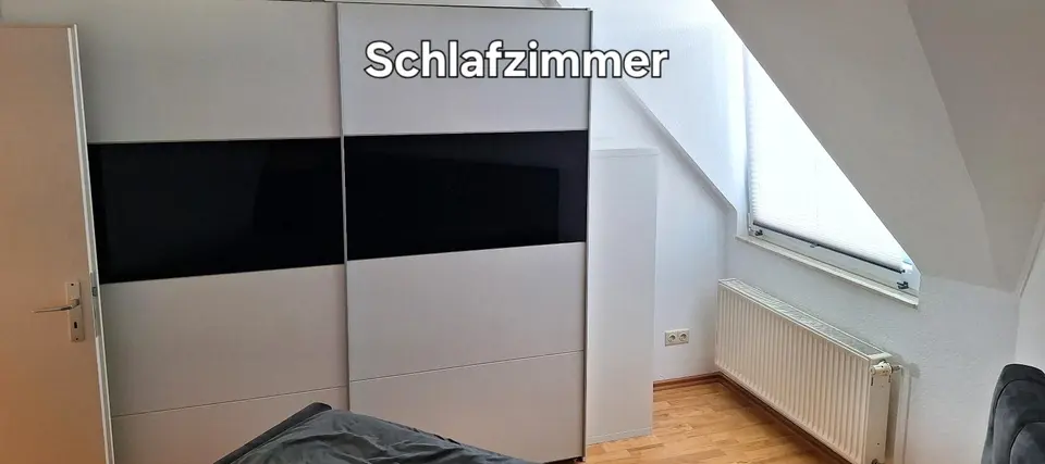 3 Zimmer Wohnung mit 74 m² in Stralsund – Bild 2
