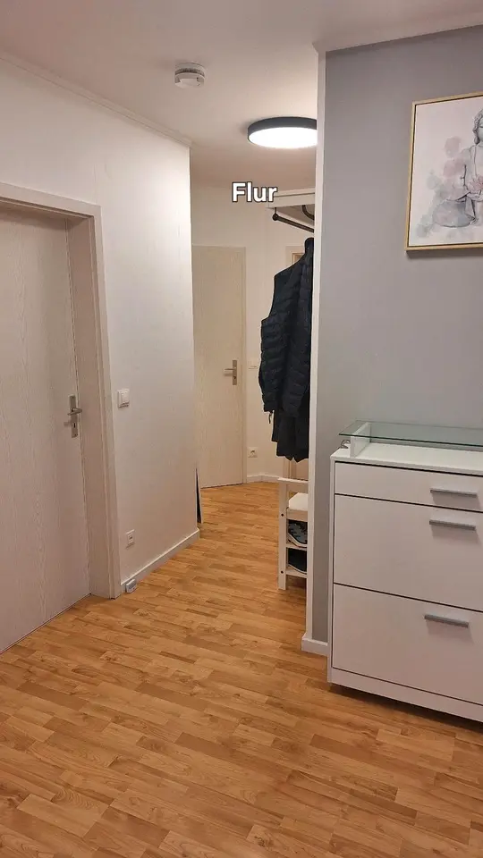 3 Zimmer Wohnung mit 74 m² in Stralsund – Bild 3
