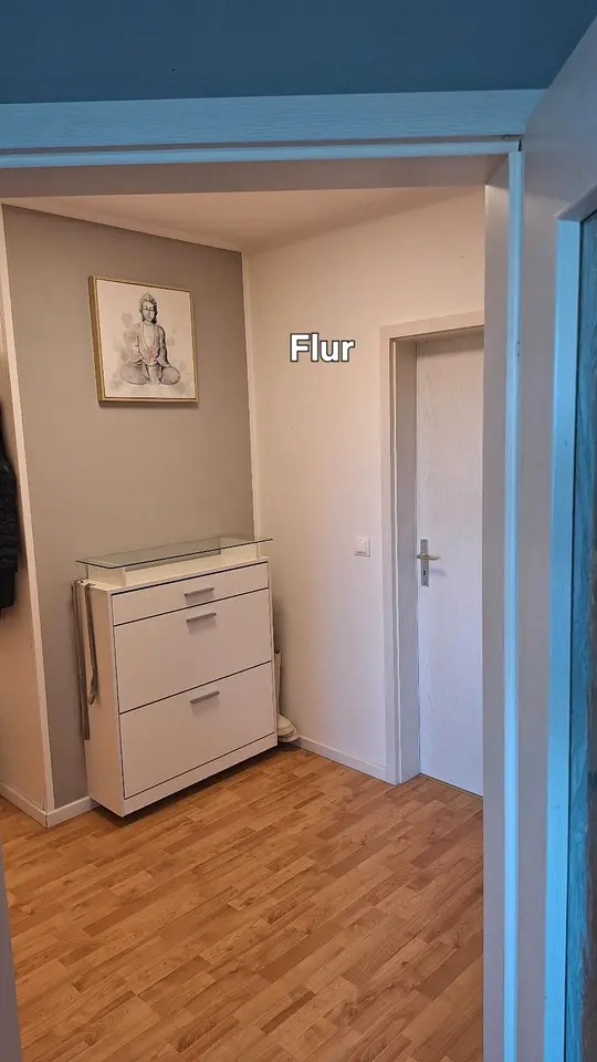 3 Zimmer Wohnung mit 74 m² in Stralsund – Bild 4