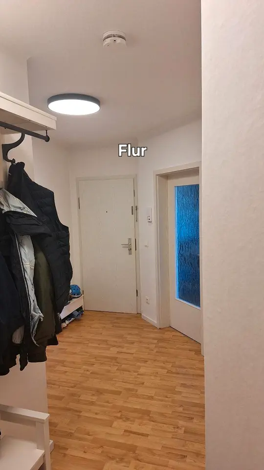 3 Zimmer Wohnung mit 74 m² in Stralsund – Bild 5
