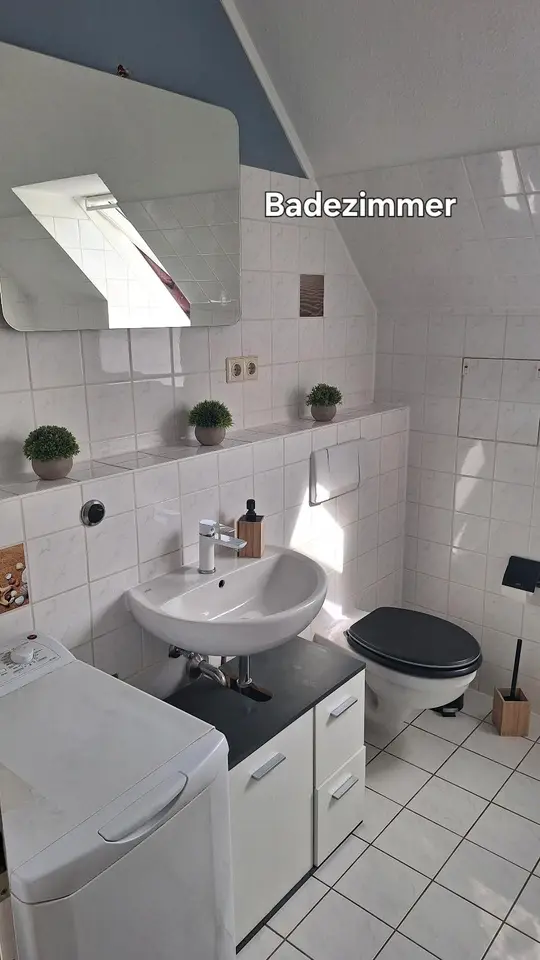 3 Zimmer Wohnung mit 74 m² in Stralsund – Bild 6