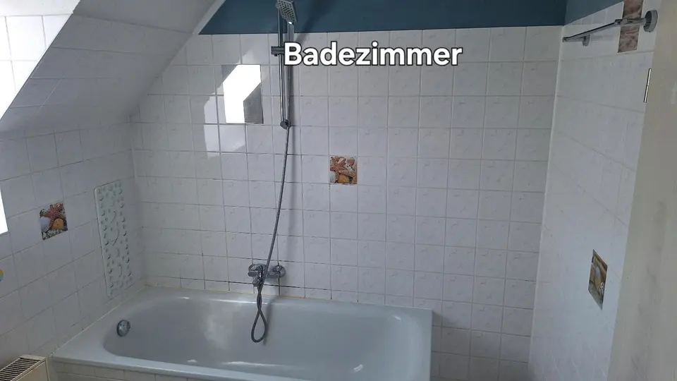 3 Zimmer Wohnung mit 74 m² in Stralsund – Bild 7