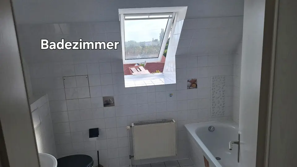 3 Zimmer Wohnung mit 74 m² in Stralsund – Bild 8