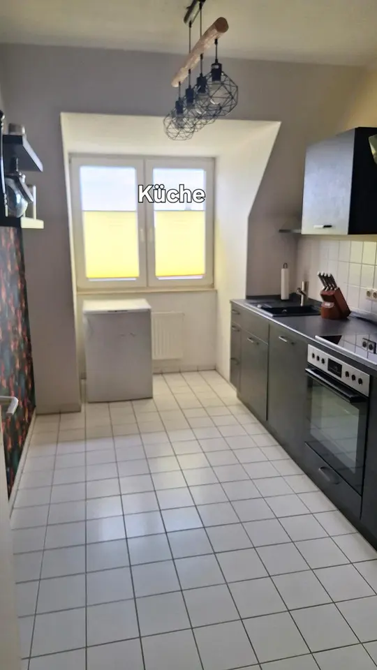 3 Zimmer Wohnung mit 74 m² in Stralsund – Bild 9