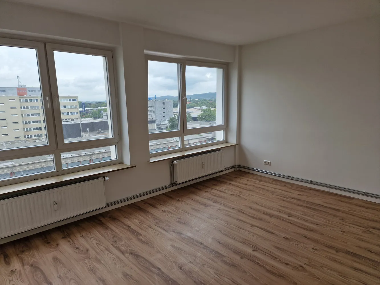 3 Zimmer Wohnung mit 62 m² in Salzgitter – Bild 6