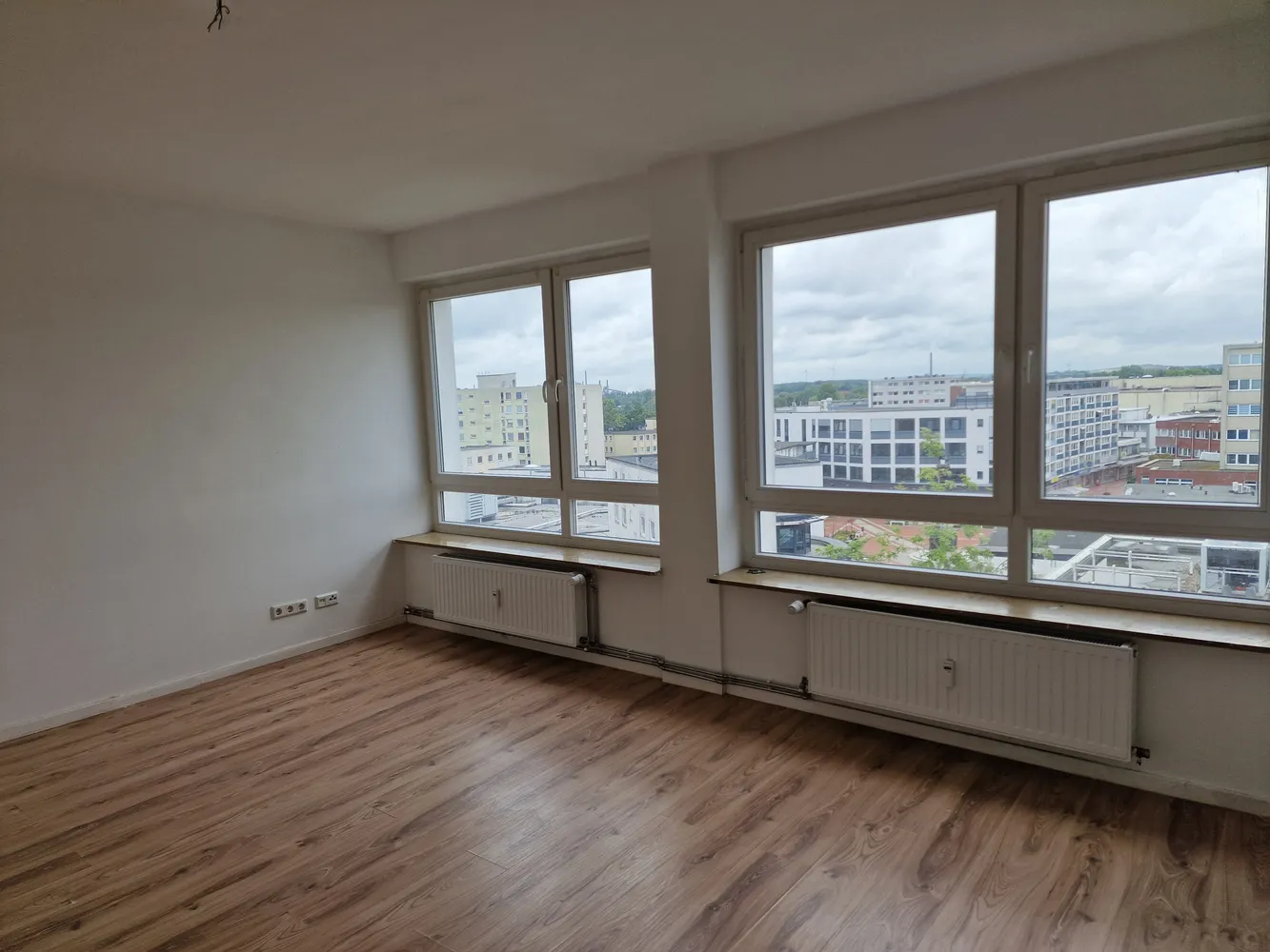 3 Zimmer Wohnung mit 62 m² in Salzgitter – Bild 8