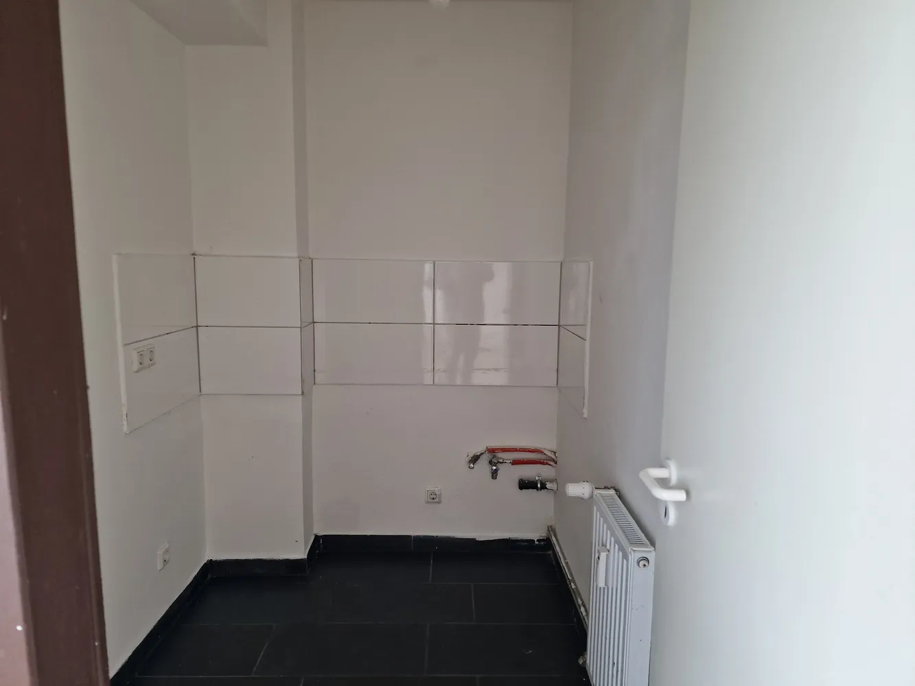 3 Zimmer Wohnung mit 62 m² in Salzgitter – Bild 9