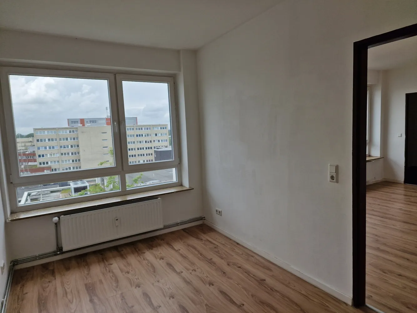 3 Zimmer Wohnung mit 62 m² in Salzgitter – Bild 10