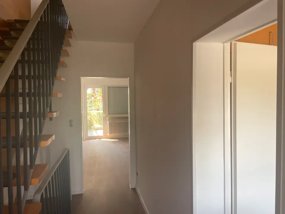 3 Zimmer Haus mit 66 m² in Oberursel – Bild 4