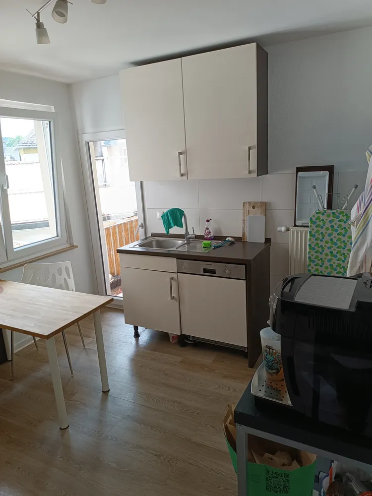 3 Zimmer Wohnung mit 55 m² in Siegen – Bild 4
