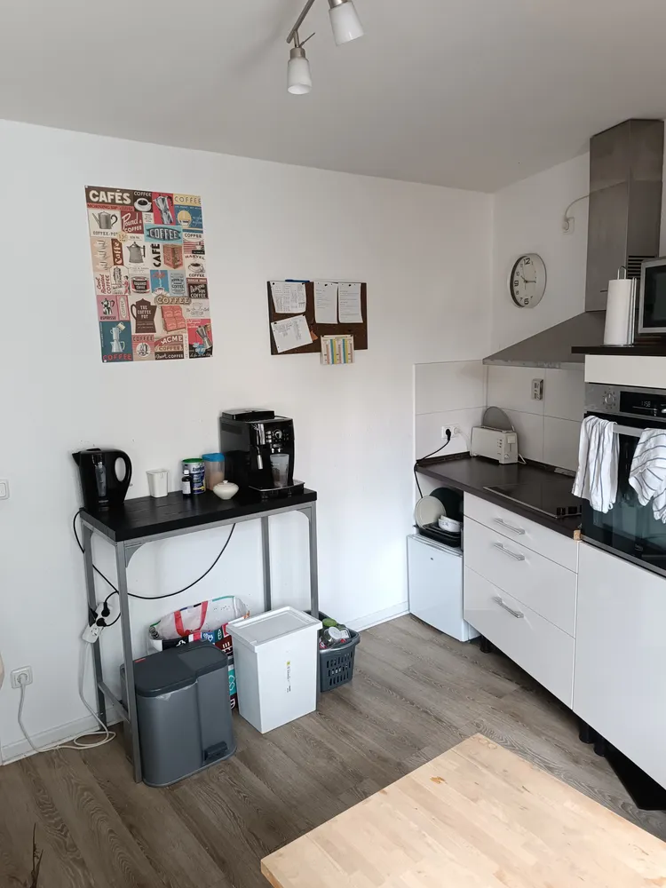 3 Zimmer Wohnung mit 55 m² in Siegen – Bild 5