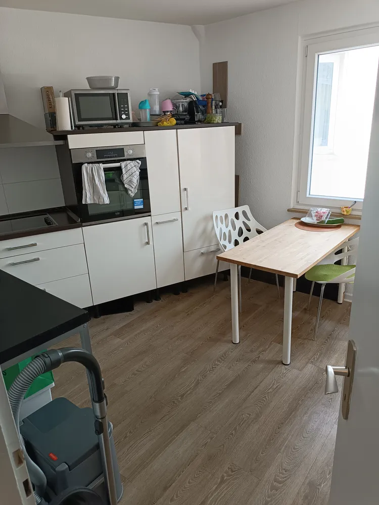 3 Zimmer Wohnung mit 55 m² in Siegen – Bild 6