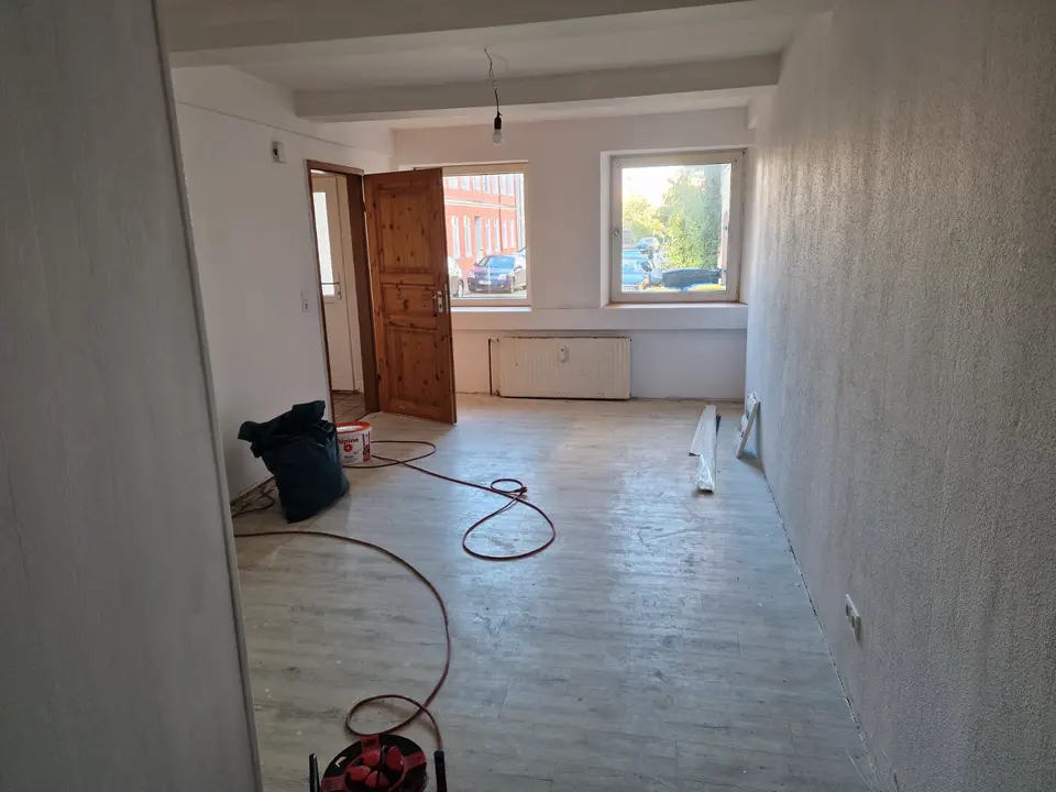 3 Zimmer Wohnung mit 65 m² in Flensburg – Bild 1
