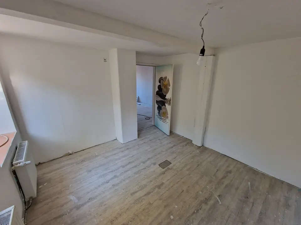 3 Zimmer Wohnung mit 65 m² in Flensburg – Bild 2