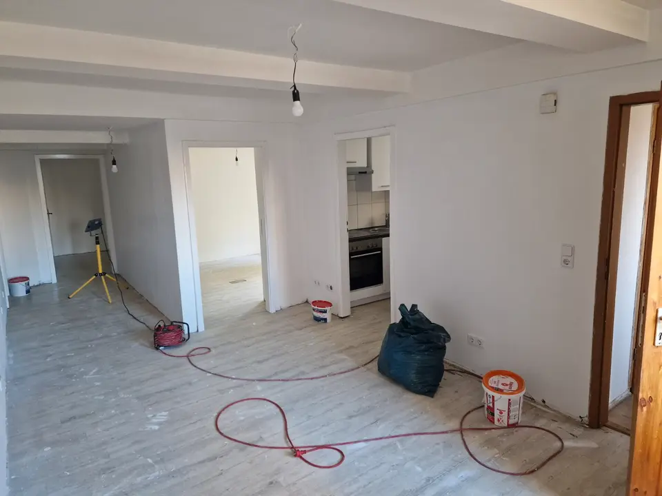 3 Zimmer Wohnung mit 65 m² in Flensburg – Bild 3